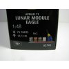 Apollo 11 Lunar module eagle stavebnice 1:48 Revell 03701