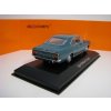 Opel Rekord C 1966 Blue 1:43 Maxichamps