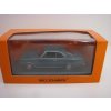 Opel Rekord C 1966 Blue 1:43 Maxichamps
