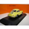 Porsche 356 C Carrera 2 1963 Yellow 1:43 Maxichamps