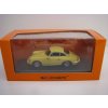 Porsche 356 C Carrera 2 1963 Yellow 1:43 Maxichamps