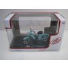 Jawa 50 Pionýr Pařez Turquoise 1:18 Abrex