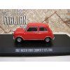 Austin Mini Cooper S 1275 MKI 1967 Red 1:43 Greenlight