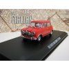 Austin Mini Cooper S 1275 MKI 1967 Red 1:43 Greenlight