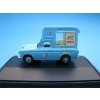 Ford Anglia Soft Ice Cream Tonibell 1:76 Oxford