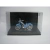 Mobylette Bleue AV88 1959 1:24 Ixo