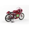 Jawa 250R 2xOHC No.4 Havel Velká Cena Československa Brno 1961 1:18 Abrex