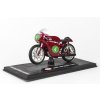 Jawa 250R 2xOHC No.4 Havel Velká Cena Československa Brno 1961 1:18 Abrex