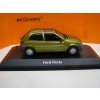 Ford Fiesta 1995 Gold 1:43 Maxichamps