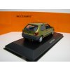 Ford Fiesta 1995 Gold 1:43 Maxichamps