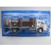 Pegaso Li Z-202 Diesel Forestal 1956 1:43 Atlas