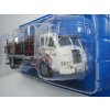 Pegaso Li Z-202 Diesel Forestal 1956 1:43 Atlas