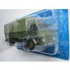 Pegaso Comet 1100L Military Ejercito do Tierra 1:43 Atlas