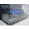 Opel Commodore B GS/E 1972 Blue 1:43 Atlas