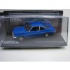 Opel Commodore B GS/E 1972 Blue 1:43 Atlas
