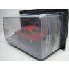 Chevrolet Opel Kadett Hatch SL 1,8 1991 Red 1:43 Atlas