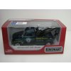 Chevrolet 3100 Wrecker 1953 Green Pull Back Kinsmart Box