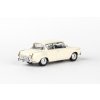 Škoda 1100 MBX 1969 Ivory 1:43 Abrex