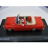 Škoda Felicia Vánoční edice 2019 1:43 FoxToys