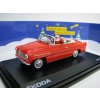 Škoda Felicia Vánoční edice 2019 1:43 FoxToys