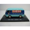Fiat 1100 T Zuegg 1961 1:43 Atlas