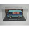 Fiat 1100 T Zuegg 1961 1:43 Atlas