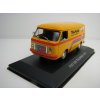 Fiat 238 Talmone 1970 1:43 Atlas