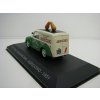 Fiat 500C Furgoncino Aurichio 1951 1:43 Atlas