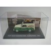 Fiat 500C Furgoncino Aurichio 1951 1:43 Atlas
