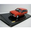 Chevrolet Marajó 1981 Red 1:43 Ixo Altaya
