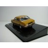 Chevrolet Chevette SL 4 Portas 1979 1:43 Ixo Altaya