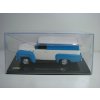 Chevrolet Corisco 1962 Blue White 1:43 Ixo Altaya