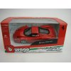 Ferrari Enzo Red 1:43 Race a Play 1:43 Bburago
