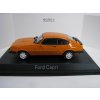Ford Capri III 1980 Orange 1:43 Norev