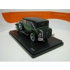 Škoda 860 1932 Zelená Tmavá 1:43 Abrex