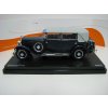 Škoda 860 1932 Modrá Tmavá 1:43 Abrex