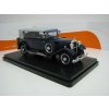 Škoda 860 1932 Modrá Tmavá 1:43 Abrex
