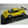 Ferrari 488 Racing Challenge No.25 Yellow 1:24 Bburago