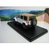 Jeep Wrangler Unlimited Golden Eagle 2018 1:43 Greenlight 86173