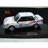Škoda 130LR No.22 Rallye Acropolis 1986 1:43 Ixo RAC288