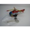 Helicoptera Replika plechové hračky China W6014776
