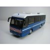 Autobus Lohr L96 IRCGN Gendarmerie France 1996 1:43 Atlas