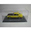 Ford Capri 1700 GT 1969-72 Yellow/Black 1:43 Atlas Edition