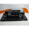 Škoda 860 1932 Černá 1:43 Abrex