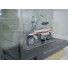 Motorcykle Motobécane Mobix 1:18 Leo Models
