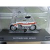 Motorcykle Motobécane Mobix 1:18 Leo Models