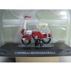 Motorcykle Carnielli Motograziella 1:18 Leo Models