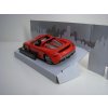 Porsche Carrera GT Open Top Red 1:43 Cararama
