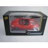 Porsche Carrera GT Open Top Red 1:43 Cararama