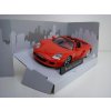 Porsche Carrera GT Open Top Red 1:43 Cararama